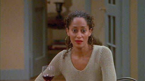 Girlfriends Season 1 Episode 5 - I Pity the Fool