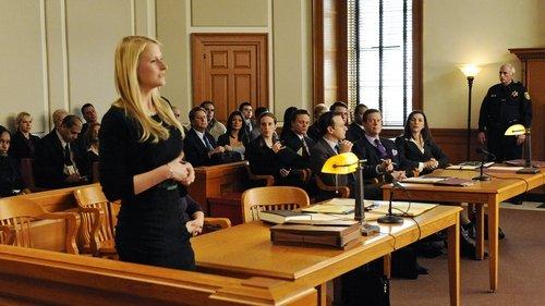 undefined Season 1 Episode 13 - Bad