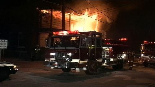 World's Most Amazing Videos Season 1 Episode 12 - Frozen Terror & Fiery Chaos