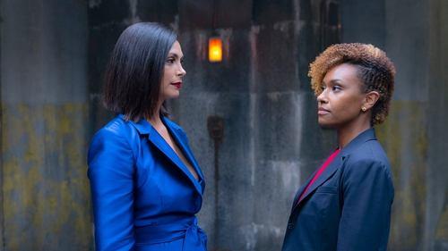 The Endgame Season 1 Episode 1 - Pilot