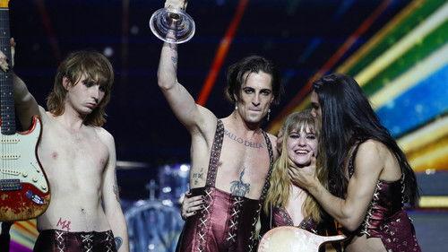 Eurovision Song Contest Season 65 Episode 3 - Grand Final