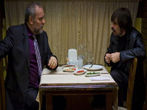 Behzat Ç.: An Ankara Policeman Season 1 Episode 29 - Episode 29