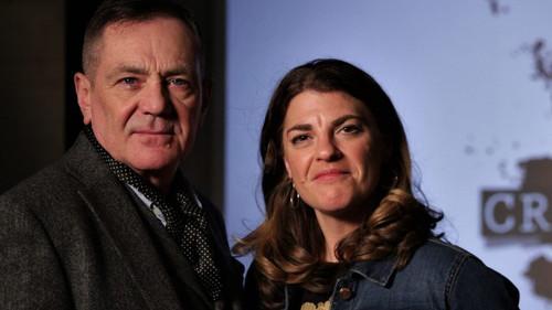 Background image for Crime and Poverty