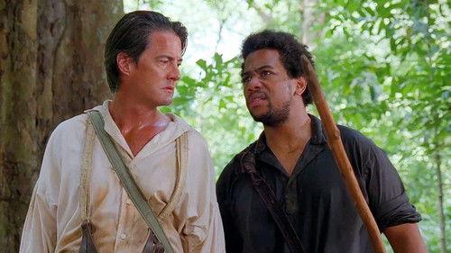 Jules Verne's Mysterious Island Season 1 Episode 2 - Episode 2