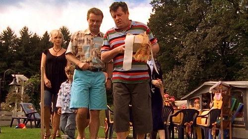 Die Camper Season 9 Episode 6 - Episode 6