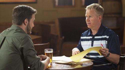 Mr. D Season 1 Episode 4 - Exam Week