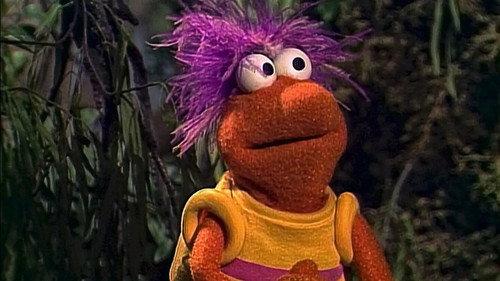 Fraggle Rock Season 1 Episode 11 - Catch the Tail by the Tiger