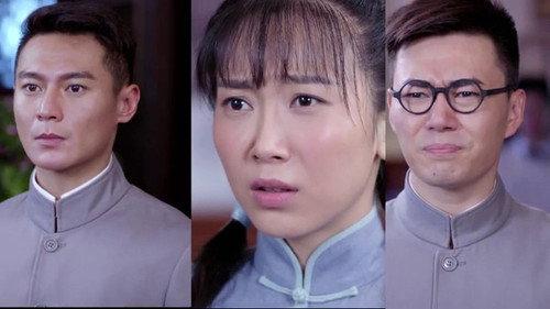 The Spirit of Soldiers Season 1 Episode 1 - Episode 1