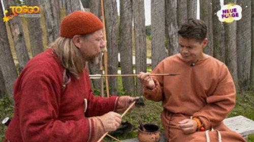 Woozle Goozle und die Weltentdecker Season 3 Episode 7 - Episode 7