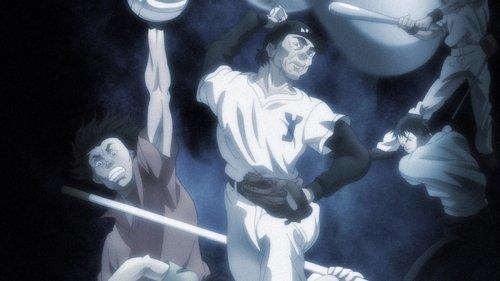 BAKI Season 2 Episode 7 - Kaioh