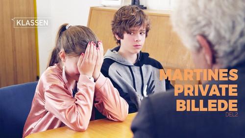 Background image for Martin's Private Picture - Part 2