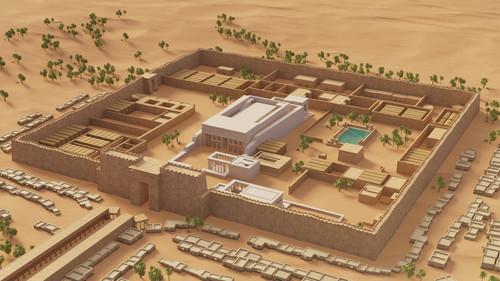 Unearthed Season 11 Episode 2 - Secrets of Dendera