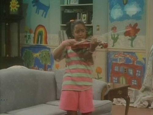 The Cosby Show Season 7 Episode 21 - Nightmare on Stigwood Avenue