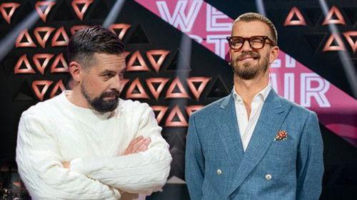 Wer stiehlt mir die Show? Season 7 Episode 5 - Episode 5