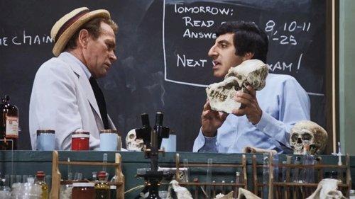 undefined Season 1 Episode 13 - Primal Scream