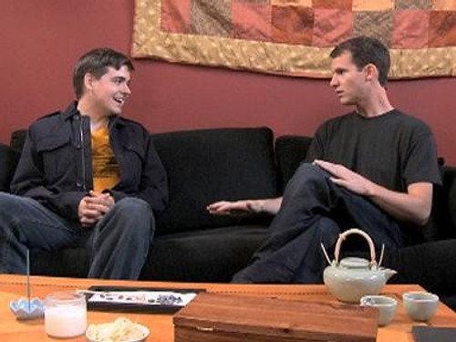 Tosh.0 Season 1 Episode 3 - News Puke Kid