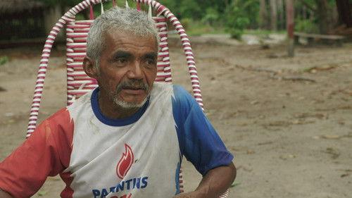 Curse of Akakor Season 1 Episode 4 - Missing