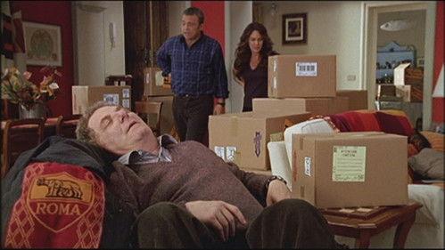 The Cesaronis Season 1 Episode 1 - Betrothed / I can't see clearly