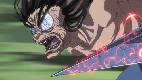 Ushio and Tora Season 1 Episode 17 - To Kamuikotan