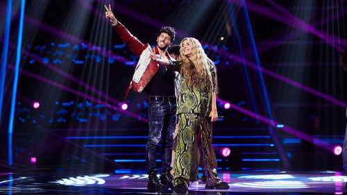 La voz kids Season 7 Episode 9 - Episode 9