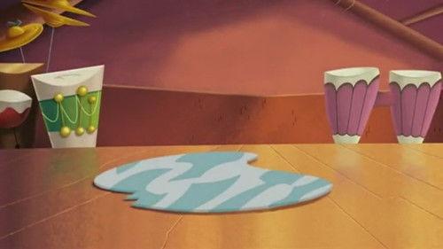 George of the Jungle Season 1 Episode 34 - Ape Goes Ape