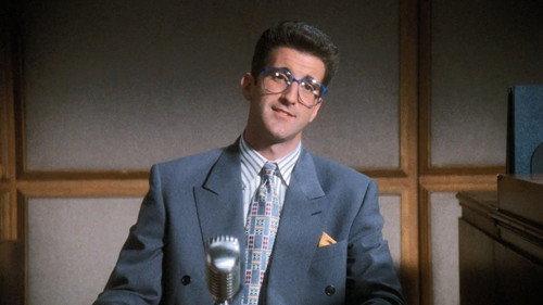 L.A. Law Season 7 Episode 18 - Come Rain or Come Schein