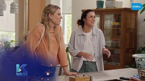 Magda Louw Season 3 Episode 7 - Au Pair