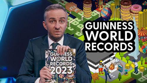 ZDF Magazin Royale Season 6 Episode 7 - World Records for sale!