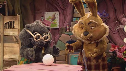 Plop & de Peppers Season 2 Episode 1 - Episode 1