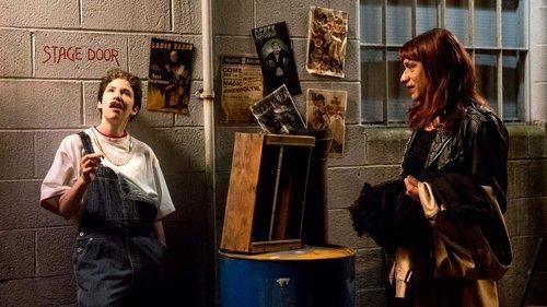 Portlandia Season 8 Episode 4 - Abracadabra