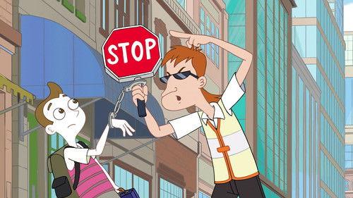 Milo Murphy's Law Season 2 Episode 29 - Safety First