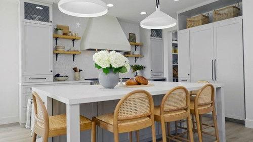 Dream Home Makeover Season 3 Episode 1 - A Dream Kitchen Come True