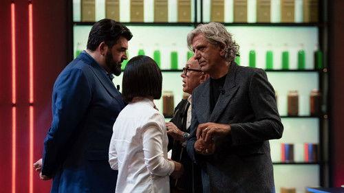 Masterchef Italy Season 15 Episode 4 - Episode 4
