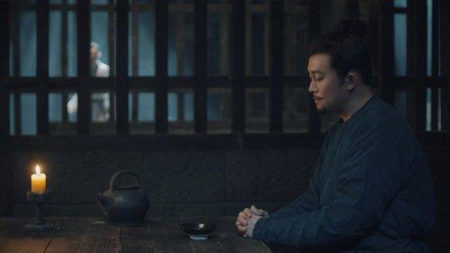 Strange Tales of Tang Dynasty Season 1 Episode 6 - Chang'an Black Tea (6)