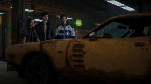 Motorheads Season 1 Episode 1 - Pilot