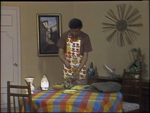 El Chapulín Colorado Season 7 Episode 1 - Episode 1