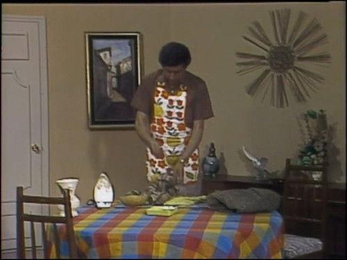 El Chapulín Colorado Season 7 Episode 1 - Episode 1