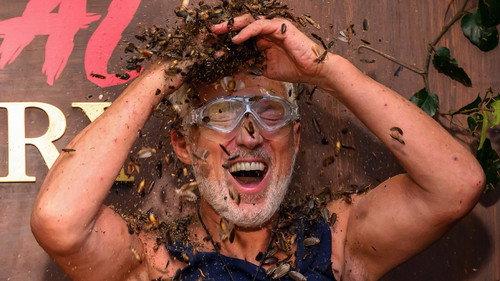 I'm a Celebrity...Get Me Out of Here! Season 25 Episode 19 - Lethal Library