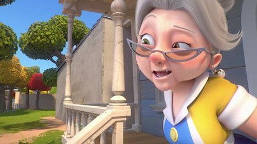 44 Cats Season 1 Episode 11 - Cat Fever