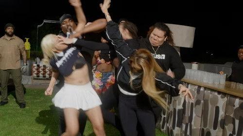 Baddies Africa Season 1 Episode 3 - Meet Me Out Back