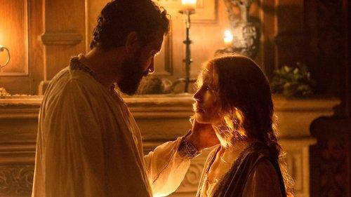 Becoming Elizabeth Season 1 Episode 3 - Either Learn or Be Silent