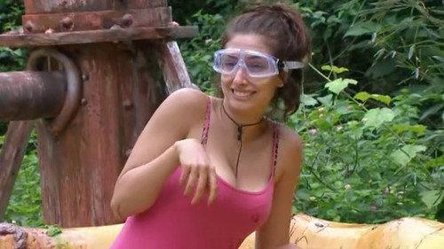 I'm a Celebrity...Get Me Out of Here! Season 10 Episode 17 - Stars in Their Pies