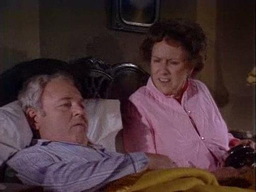 All in the Family Season 9 Episode 11 - The Bunkers Go West