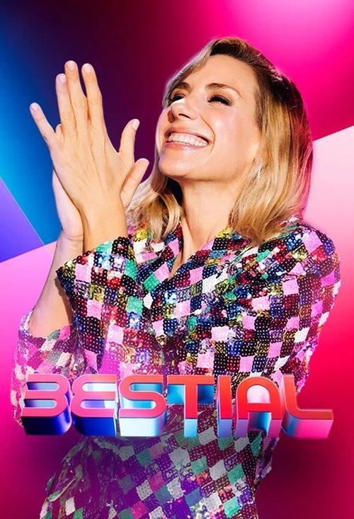 Bestial poster