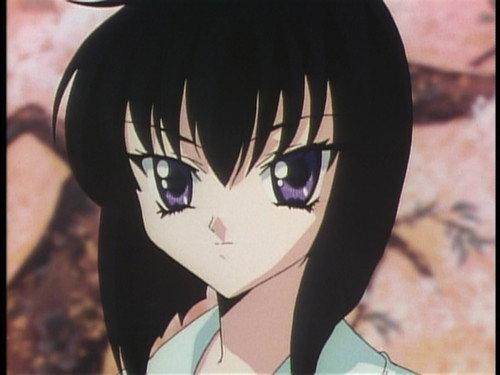 Seraphim Call Season 1 Episode 5 - MURASAME Shion - To My Dreaming Younger Sister