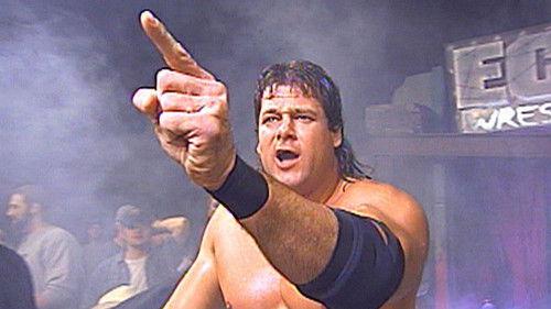 Background image for ECW Wrestling - Feb. 18, 2000