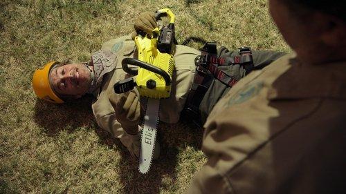 undefined Season 1 Episode 6 - The Ballad of Eduardo