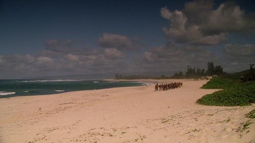 Lost Season 5 Episode 15 - Follow the Leader