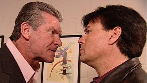 Raw Season 12 Episode 8 - Raw - Feb. 23, 2004
