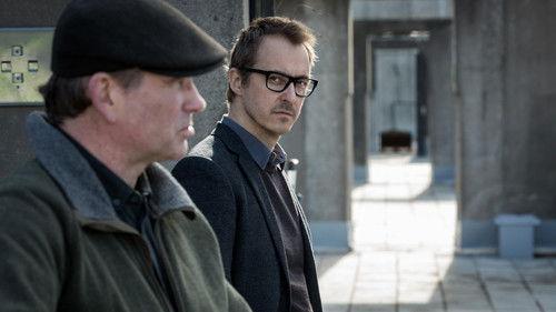 Stockholm Requiem Season 1 Episode 7 - Cinerama (1)
